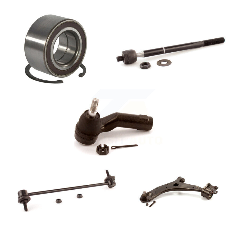 Wheel Bearing Kit-K7T-103307 - Kit.bestparts.ca