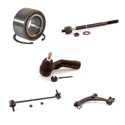 Wheel Bearing Kit-K7T-103307 - Kit.bestparts.ca
