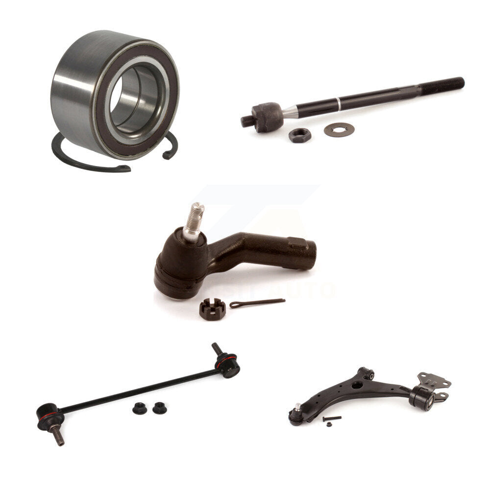 Wheel Bearing Kit-K7T-103308 - Kit.bestparts.ca