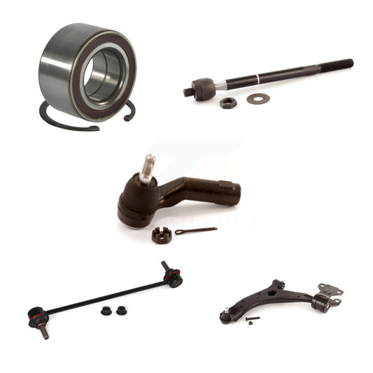 Wheel Bearing Kit-K7T-103308 - Kit.bestparts.ca