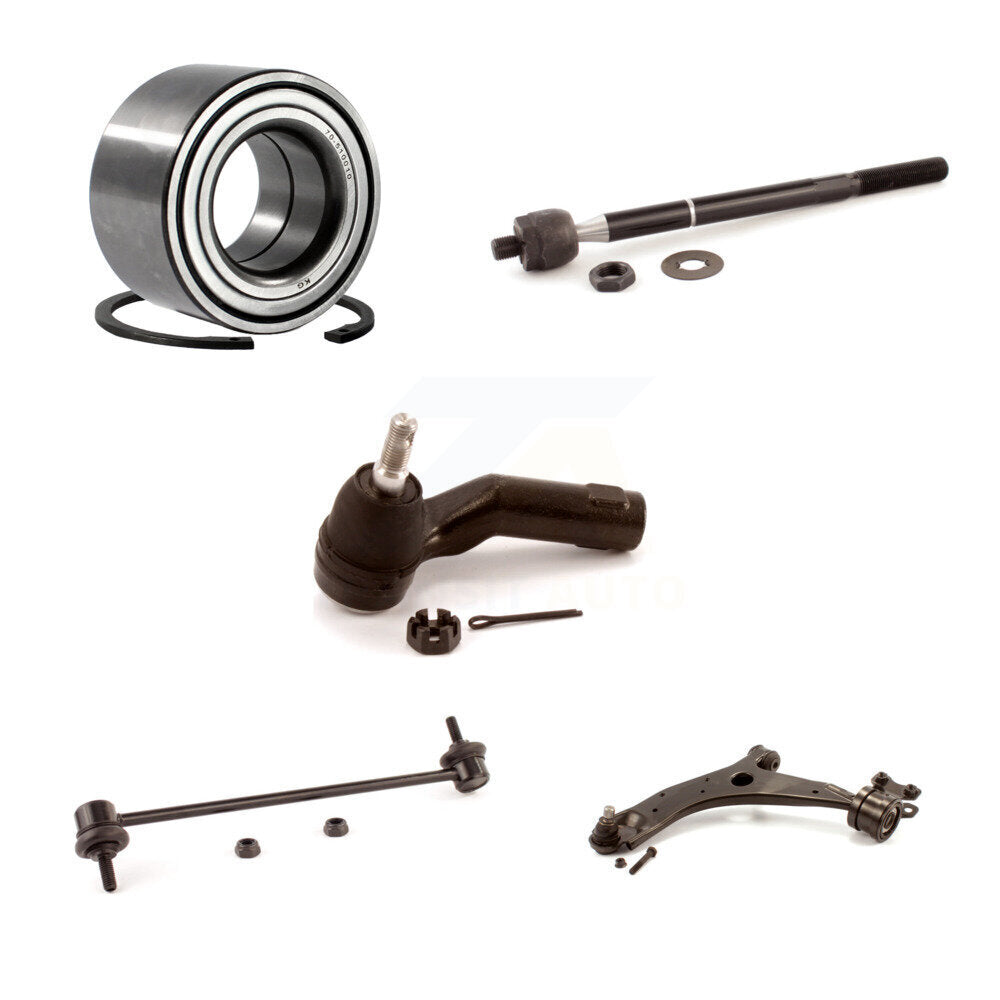 Wheel Bearing Kit-K7T-103309 - Kit.bestparts.ca Kit.bestparts.ca