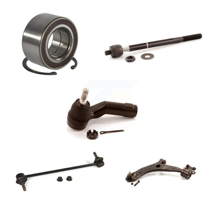 Wheel Bearing Kit-K7T-103310 - Kit.bestparts.ca
