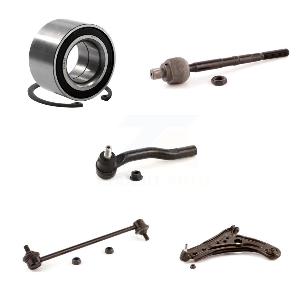 Wheel Bearing Kit-K7T-103311 - Kit.bestparts.ca Kit.bestparts.ca