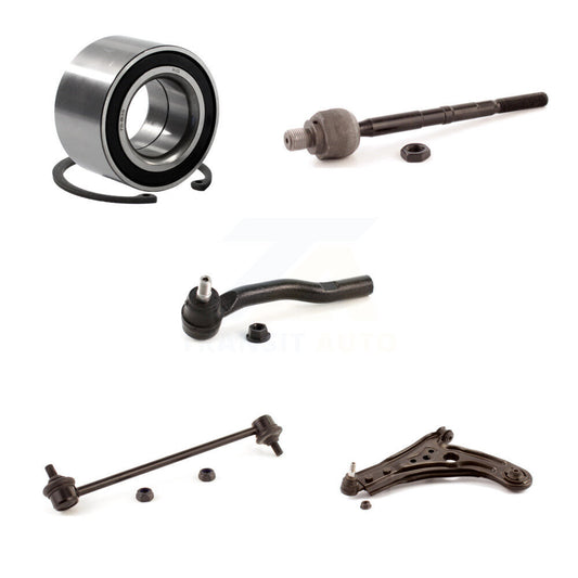 Wheel Bearing Kit-K7T-103311 - Kit.bestparts.ca