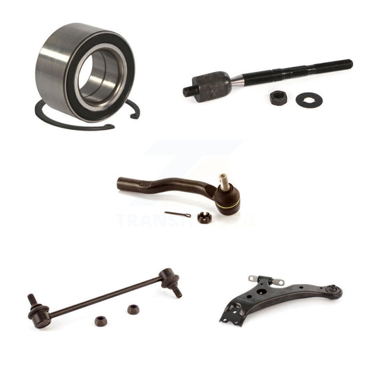 Wheel Bearing Kit-K7T-103312 - Kit.bestparts.ca