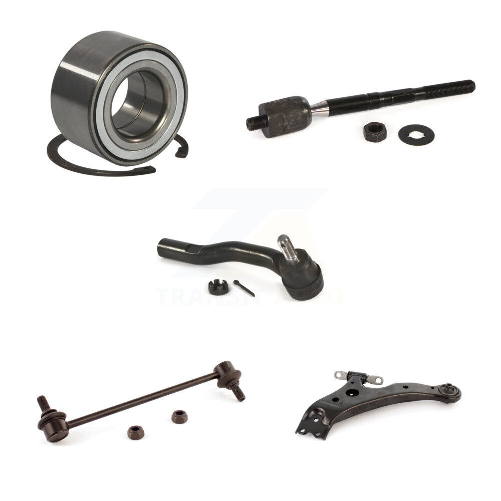 Wheel Bearing Kit-K7T-103313 - Kit.bestparts.ca