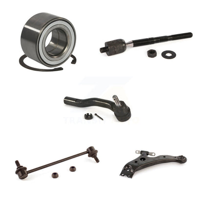 Wheel Bearing Kit-K7T-103313 - Kit.bestparts.ca
