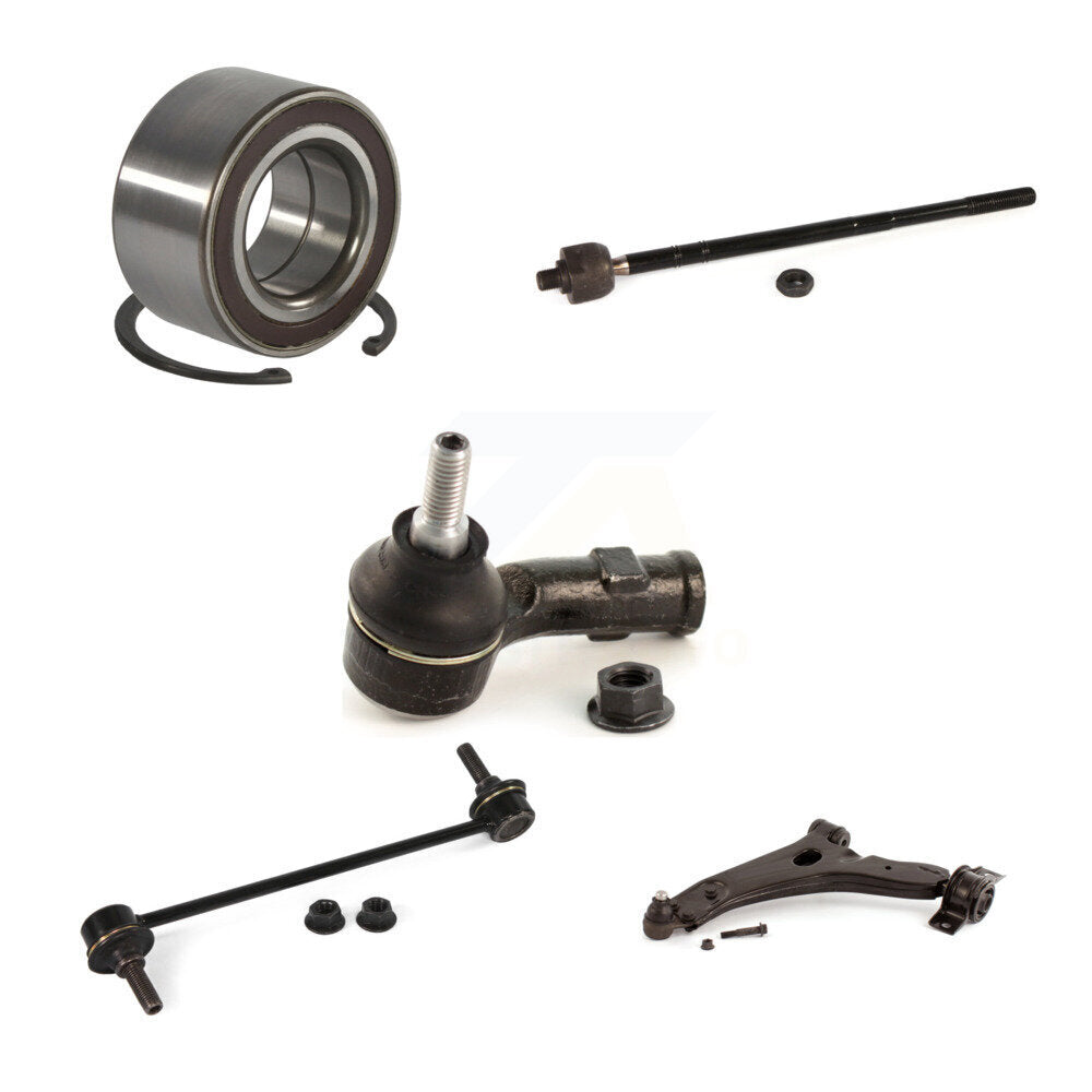 Wheel Bearing Kit-K7T-103315 - Kit.bestparts.ca Kit.bestparts.ca