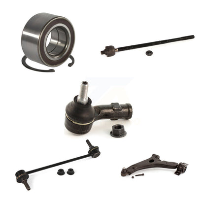 Wheel Bearing Kit-K7T-103315 - Kit.bestparts.ca