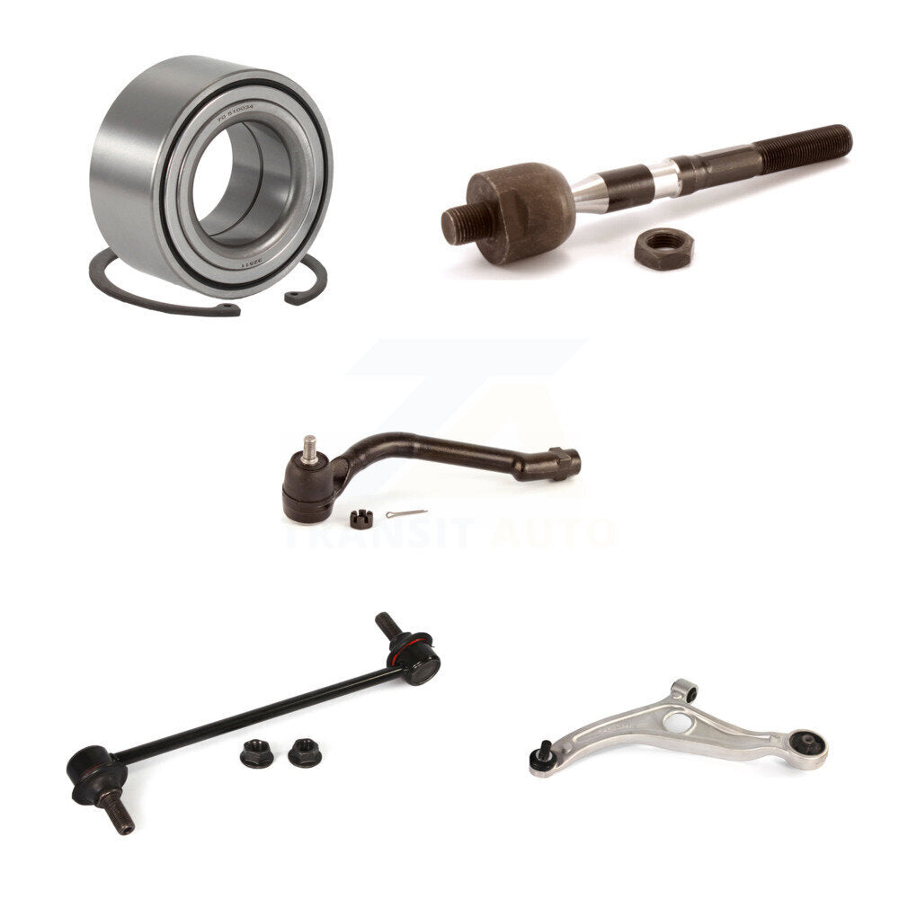 Wheel Bearing Kit-K7T-103316 - Kit.bestparts.ca Kit.bestparts.ca