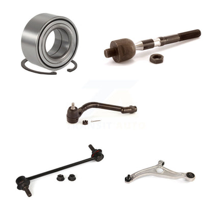 Wheel Bearing Kit-K7T-103316 - Kit.bestparts.ca