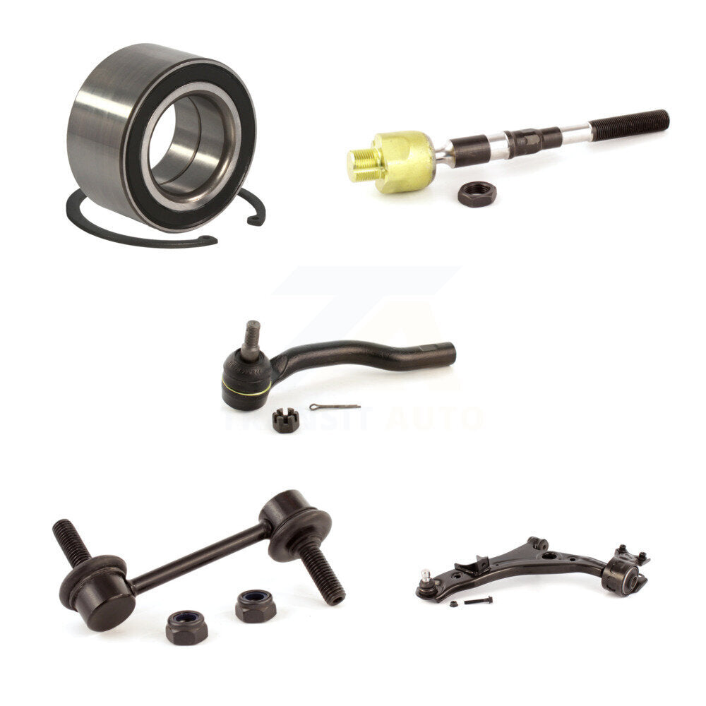 Wheel Bearing Kit-K7T-103317 - Kit.bestparts.ca