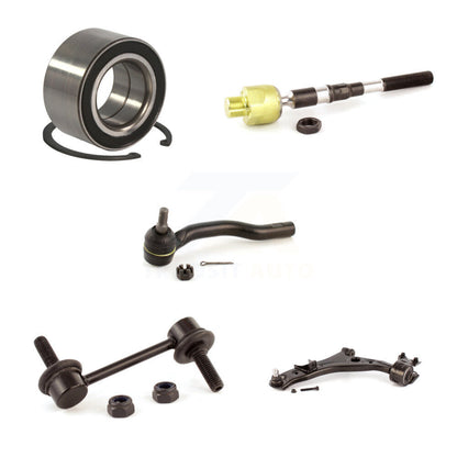 Wheel Bearing Kit-K7T-103317 - Kit.bestparts.ca