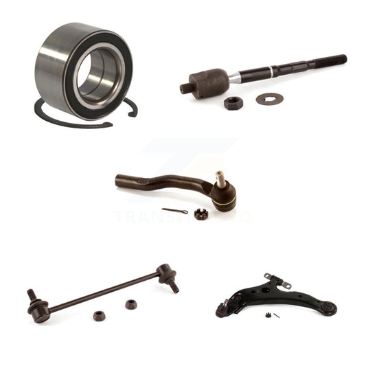 Wheel Bearing Kit-K7T-103318 - Kit.bestparts.ca