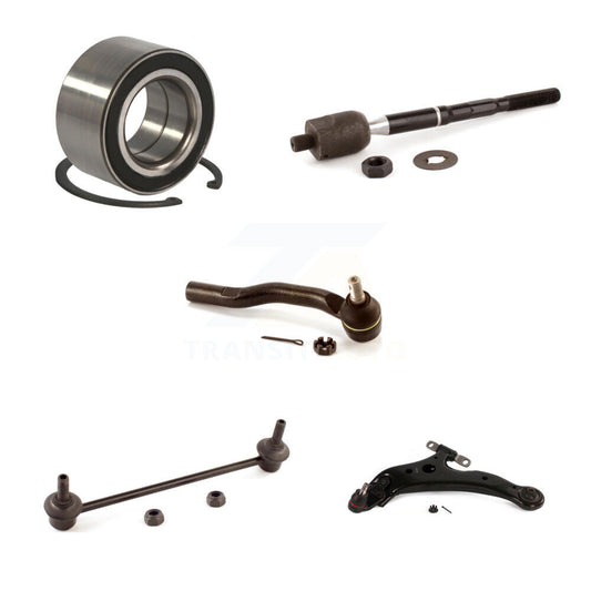 Wheel Bearing Kit-K7T-103319 - Kit.bestparts.ca