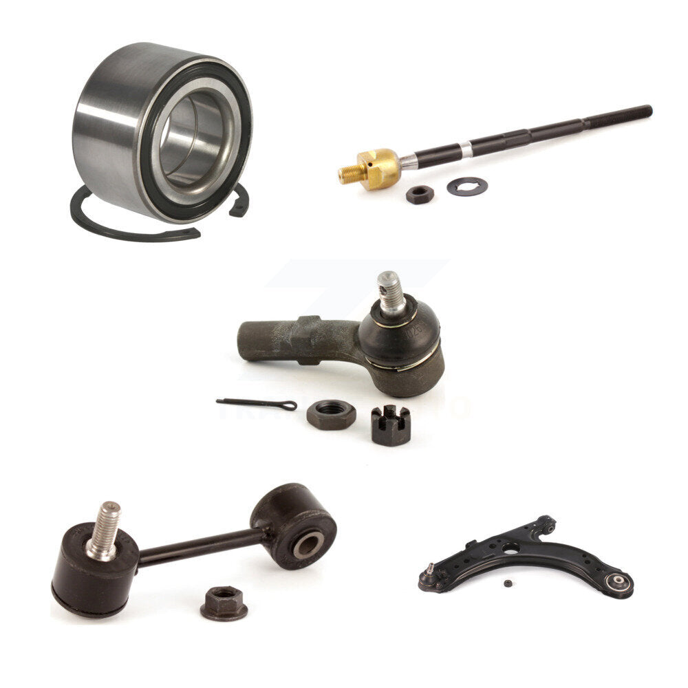 Wheel Bearing Kit-K7T-103321 - Kit.bestparts.ca Kit.bestparts.ca