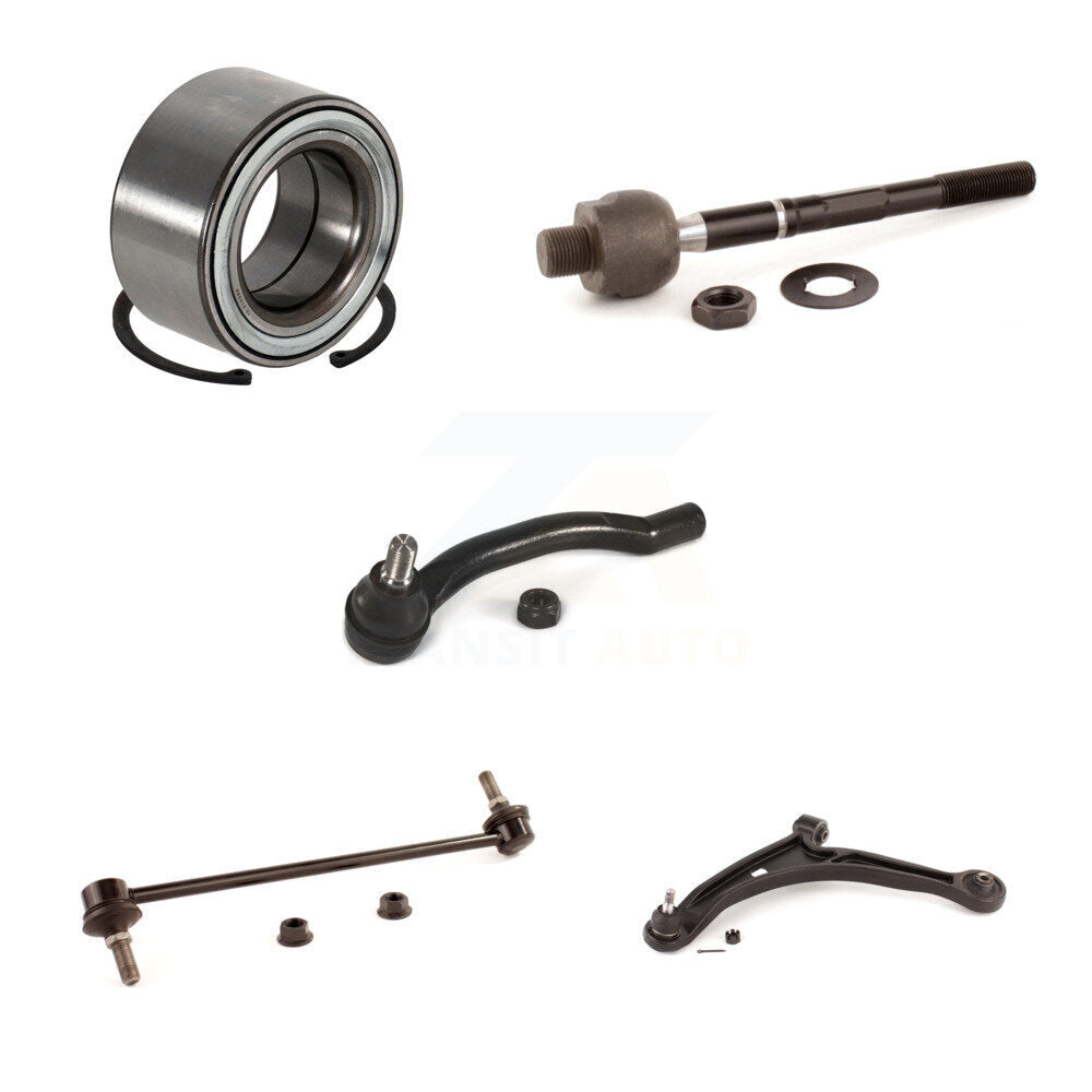 Wheel Bearing Kit-K7T-103322 - Kit.bestparts.ca