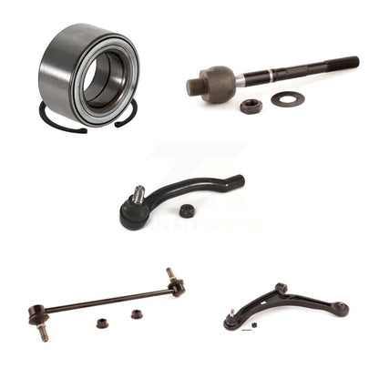 Wheel Bearing Kit-K7T-103322 - Kit.bestparts.ca