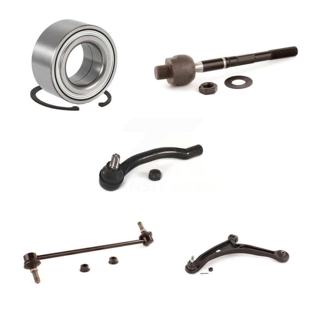 Wheel Bearing Kit-K7T-103323 - Kit.bestparts.ca