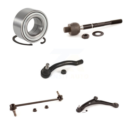 Wheel Bearing Kit-K7T-103323 - Kit.bestparts.ca