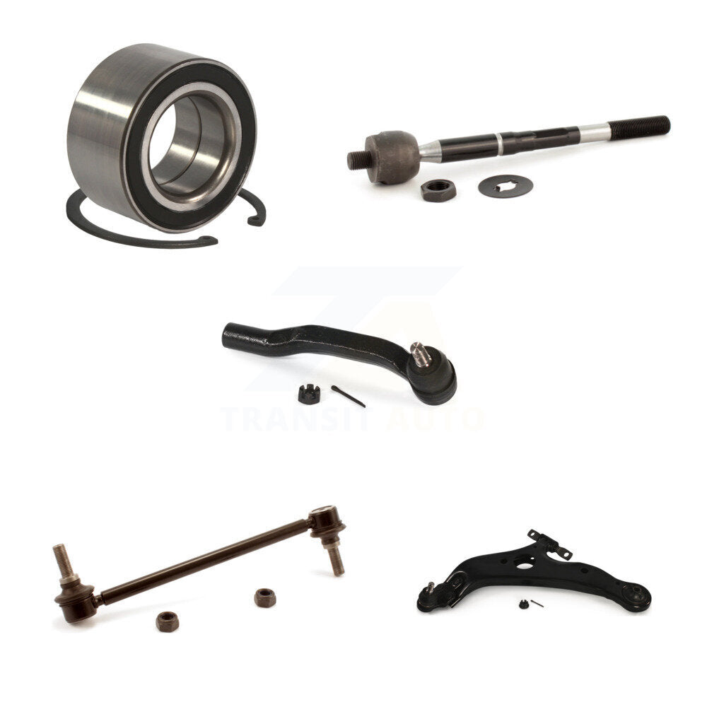 Wheel Bearing Kit-K7T-103324 - Kit.bestparts.ca Kit.bestparts.ca