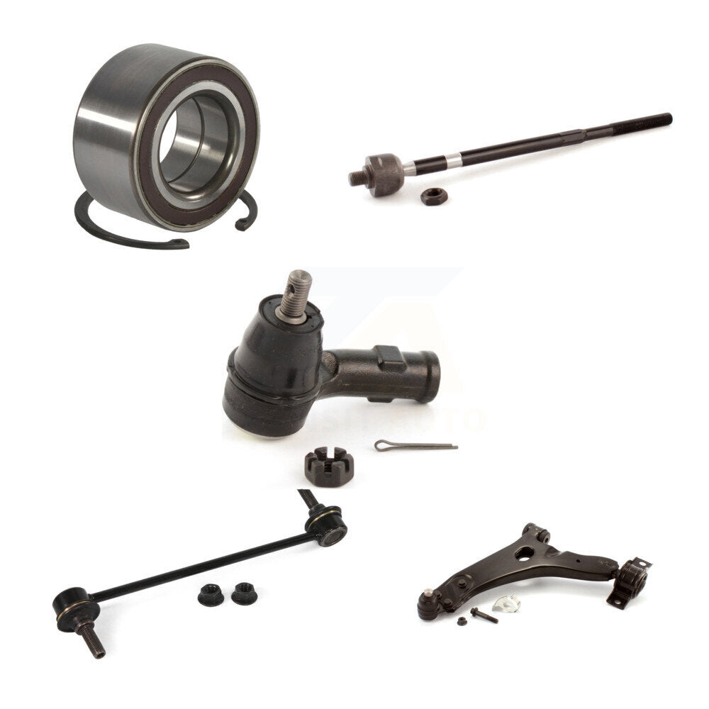 Wheel Bearing Kit-K7T-103325 - Kit.bestparts.ca Kit.bestparts.ca