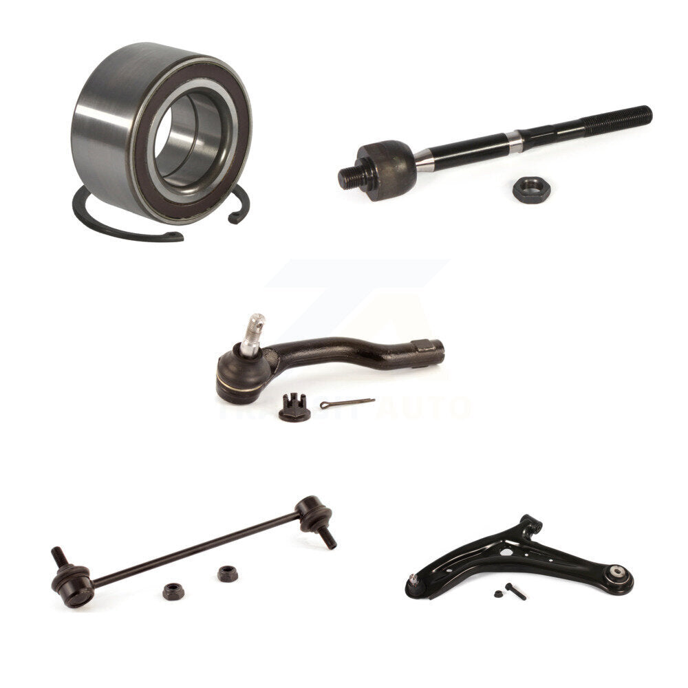 Wheel Bearing Kit-K7T-103327 - Kit.bestparts.ca Kit.bestparts.ca