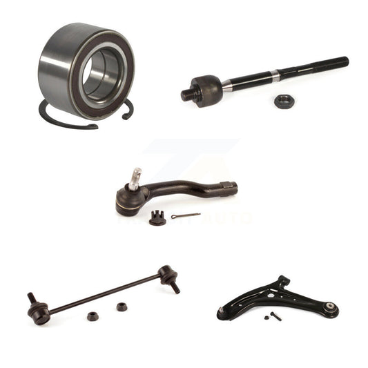 Wheel Bearing Kit-K7T-103327 - Kit.bestparts.ca