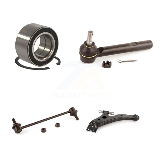 Wheel Bearing Kit-K7T-103328 - Kit.bestparts.ca