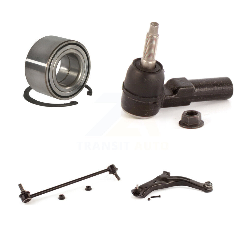 Wheel Bearing Kit-K7T-103329 - Kit.bestparts.ca Kit.bestparts.ca