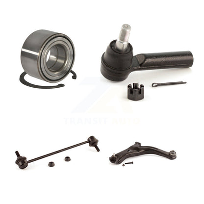 Wheel Bearing Kit-K7T-103330 - Kit.bestparts.ca