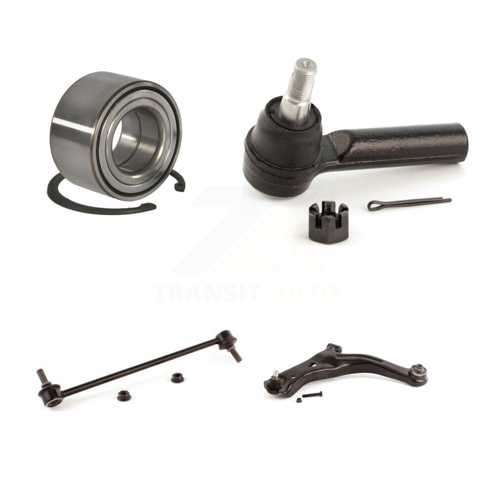 Wheel Bearing Kit-K7T-103331 - Kit.bestparts.ca Kit.bestparts.ca