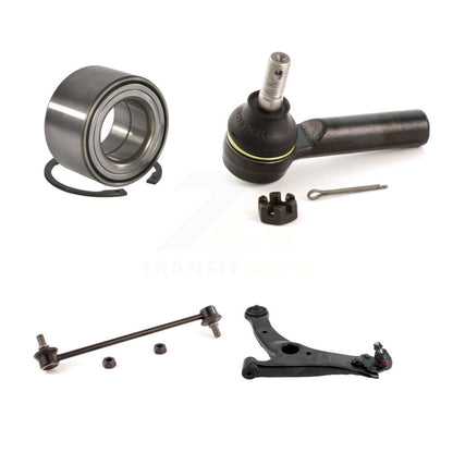 Wheel Bearing Kit-K7T-103332 - Kit.bestparts.ca