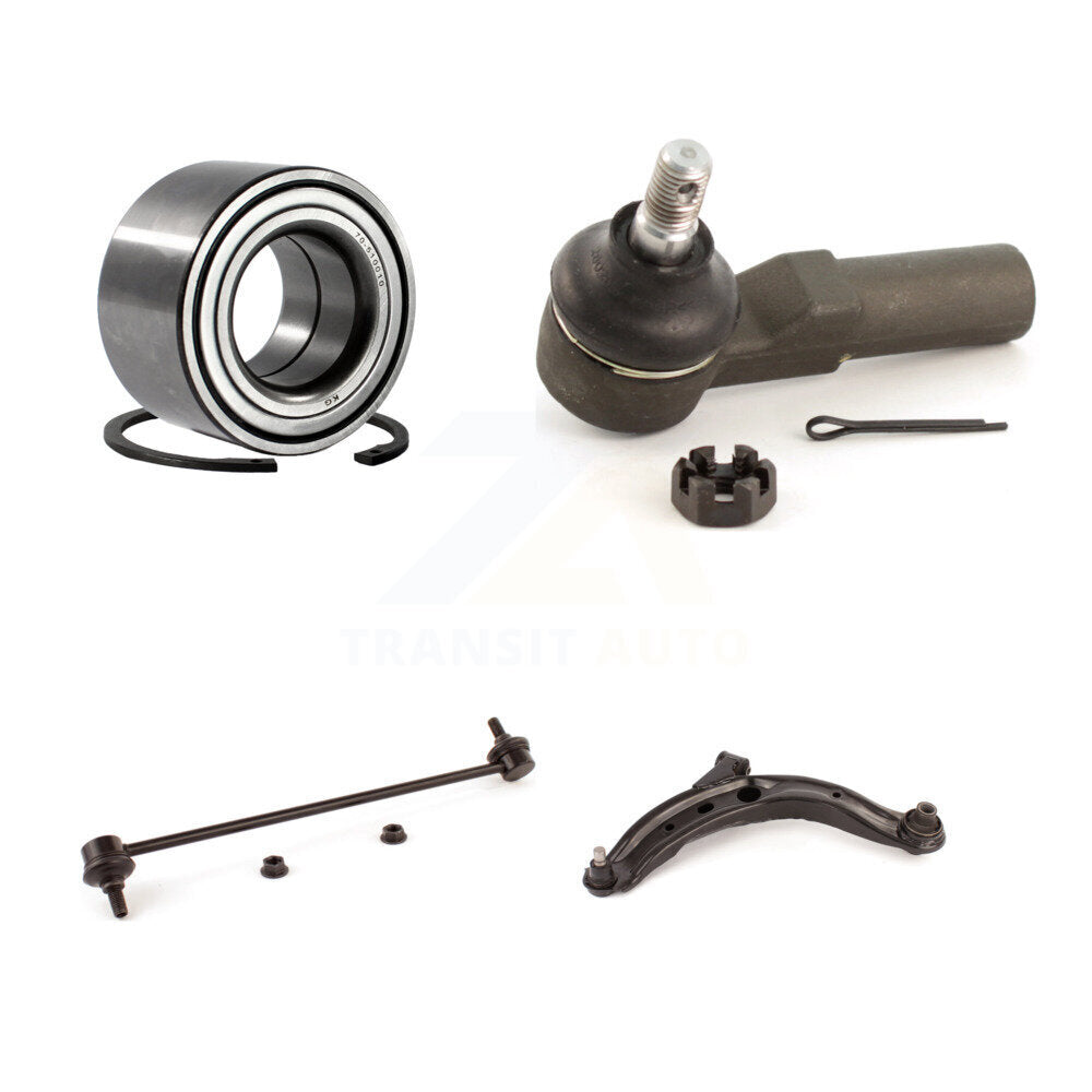 Wheel Bearing Kit-K7T-103333 - Kit.bestparts.ca Kit.bestparts.ca