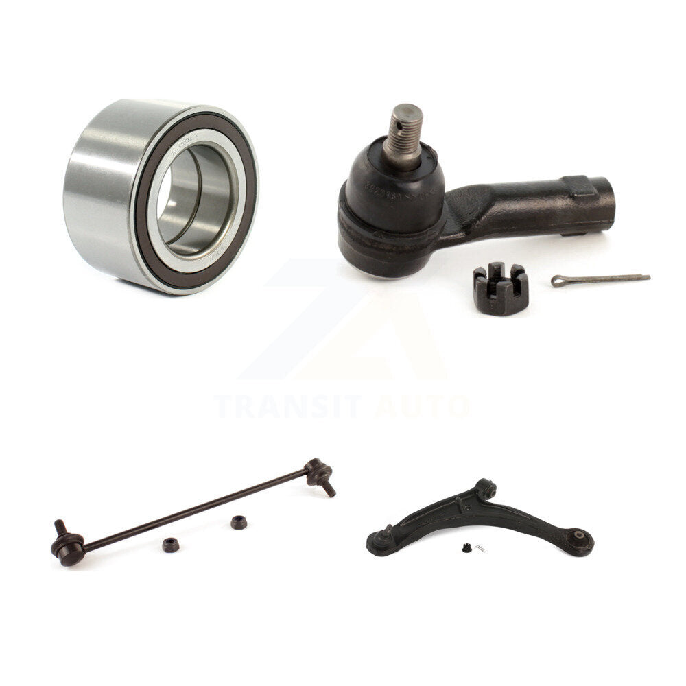 wheel bearing-k7t-103334 - Kit.bestparts.ca Kit.bestparts.ca