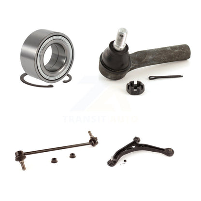 Wheel Bearing Kit-K7T-103335 - Kit.bestparts.ca