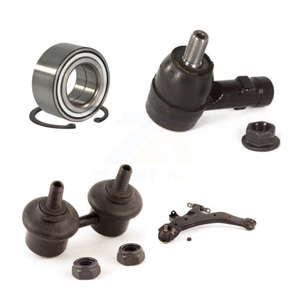 Wheel Bearing Kit-K7T-103336 - Kit.bestparts.ca