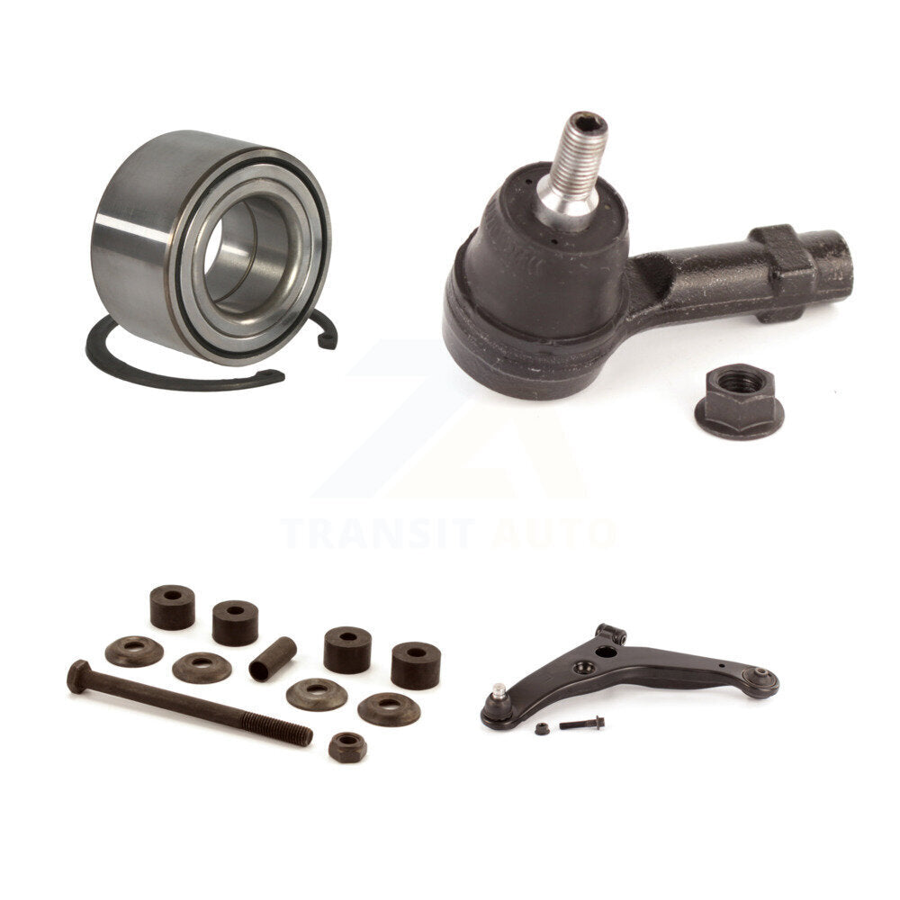 Wheel Bearing Kit-K7T-103337 - Kit.bestparts.ca