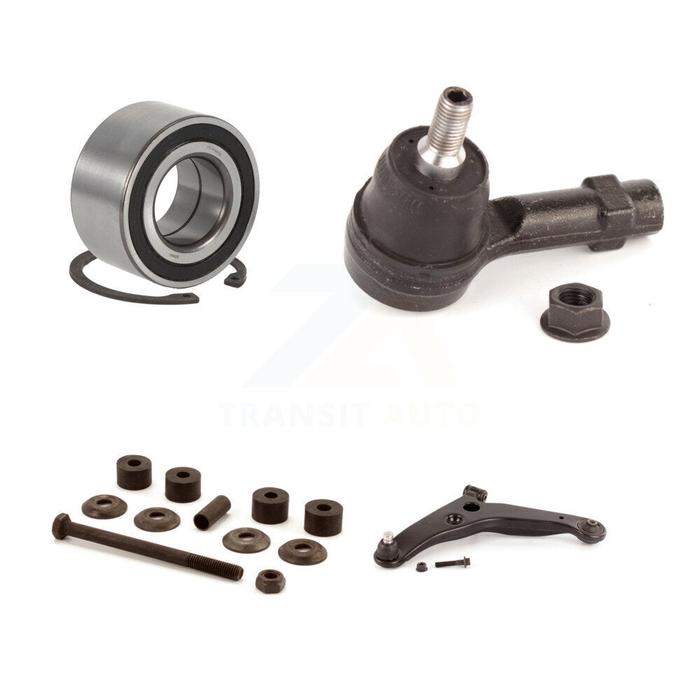 Wheel Bearing Kit-K7T-103338 - Kit.bestparts.ca