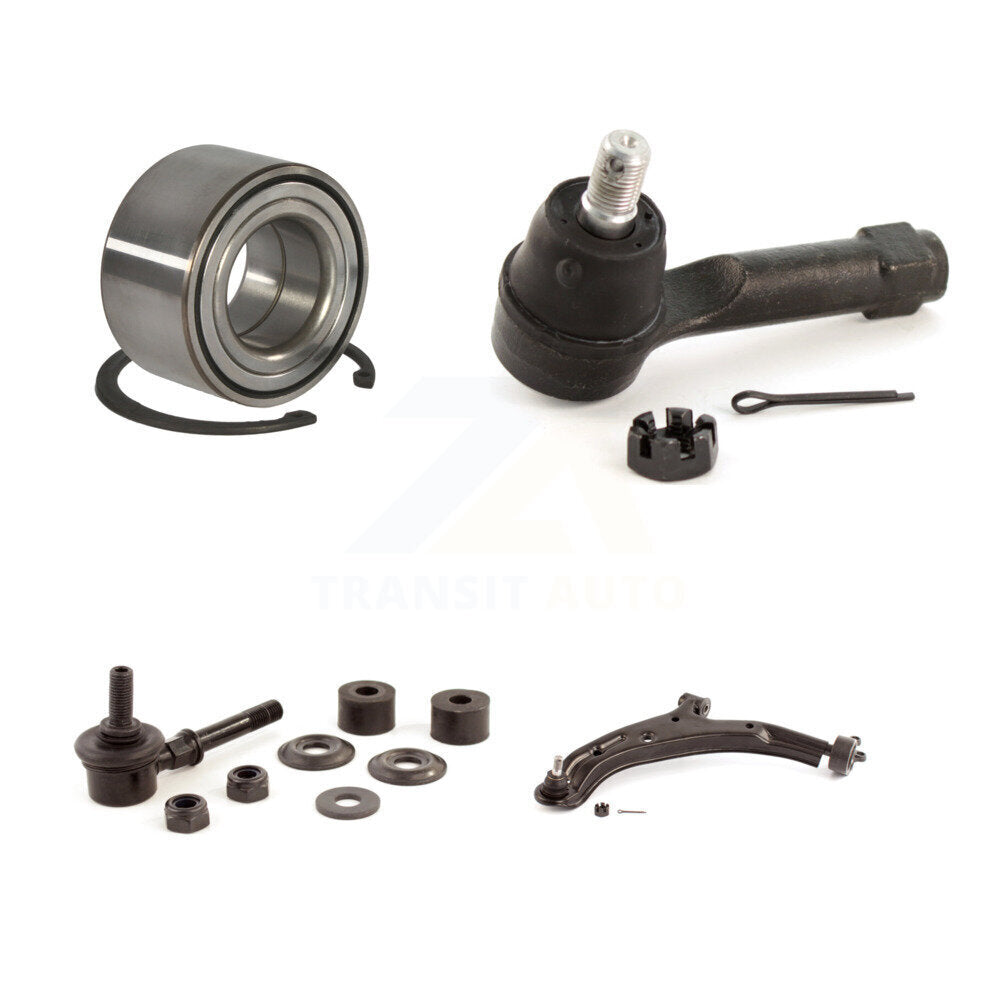 Wheel Bearing Kit-K7T-103339 - Kit.bestparts.ca