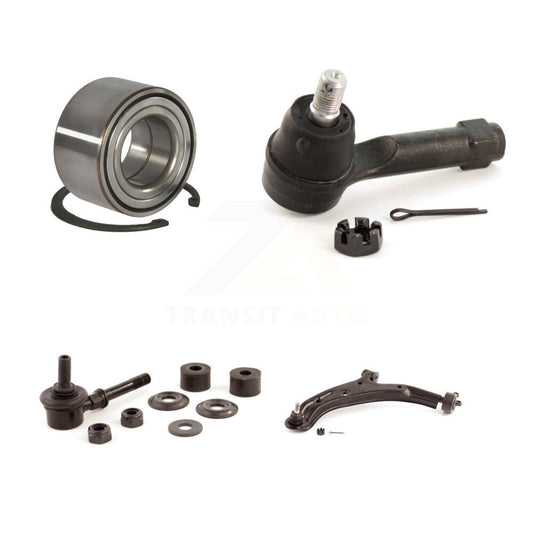 Wheel Bearing Kit-K7T-103339 - Kit.bestparts.ca