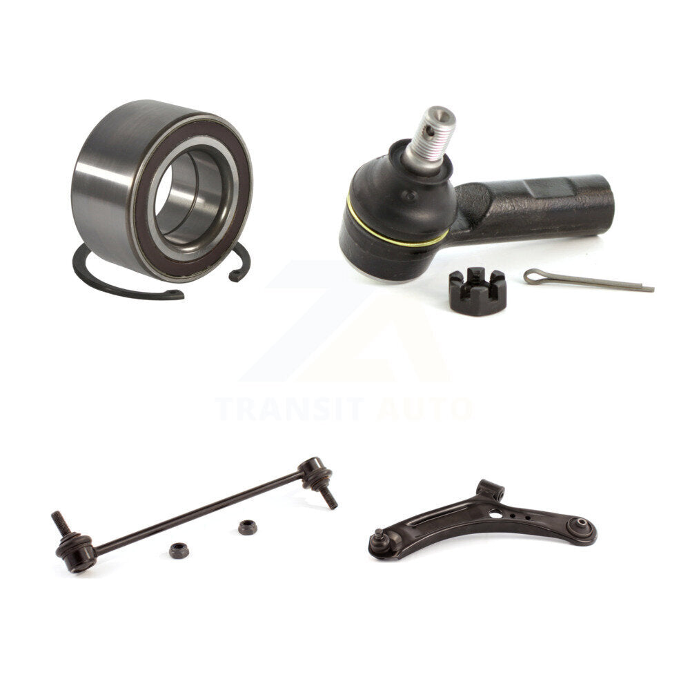 Wheel Bearing Kit-K7T-103340 - Kit.bestparts.ca Kit.bestparts.ca