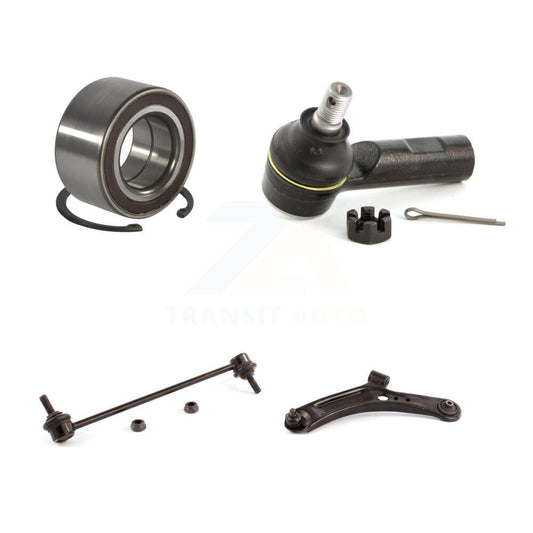 Wheel Bearing Kit-K7T-103340 - Kit.bestparts.ca