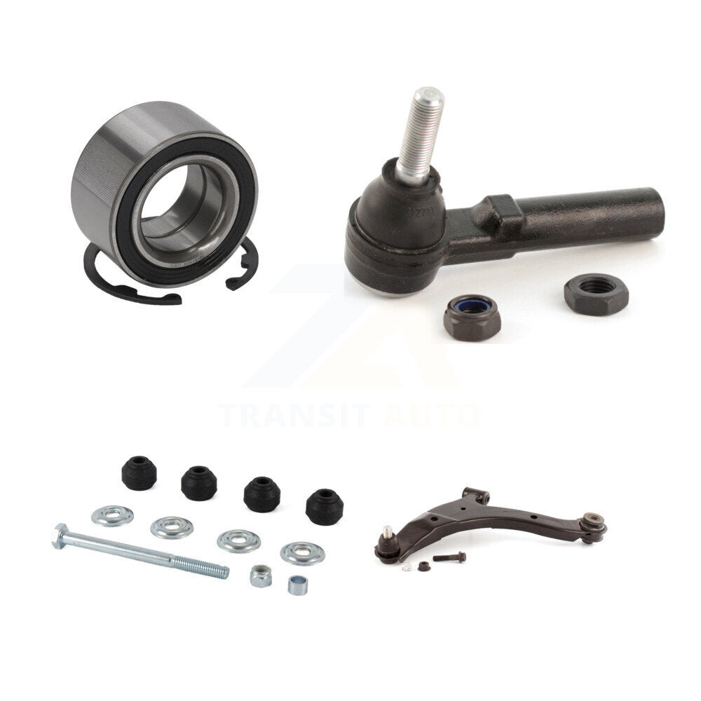 Wheel Bearing Kit-K7T-103341 - Kit.bestparts.ca Kit.bestparts.ca