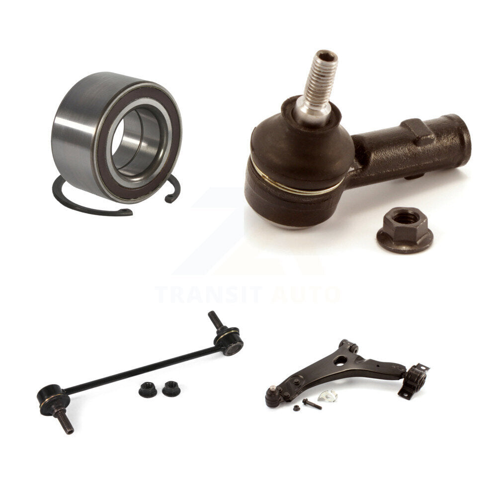 Wheel Bearing Kit-K7T-103343 - Kit.bestparts.ca Kit.bestparts.ca
