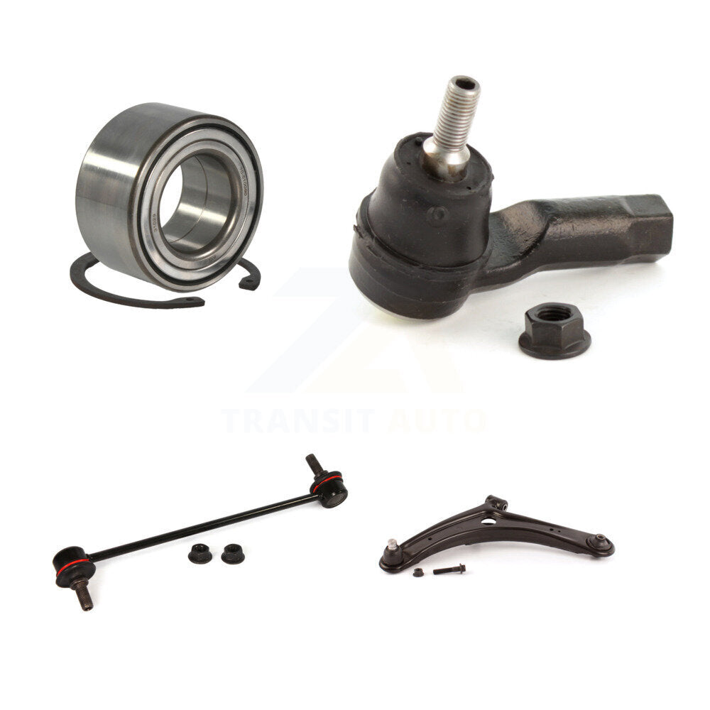 Wheel Bearing Kit-K7T-103344 - Kit.bestparts.ca Kit.bestparts.ca