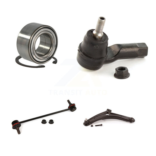 Wheel Bearing Kit-K7T-103344 - Kit.bestparts.ca