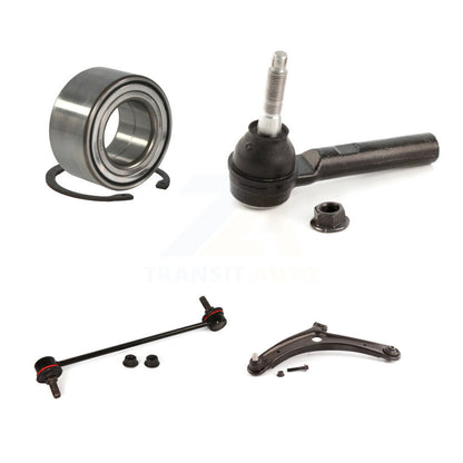 Wheel Bearing Kit-K7T-103345 - Kit.bestparts.ca