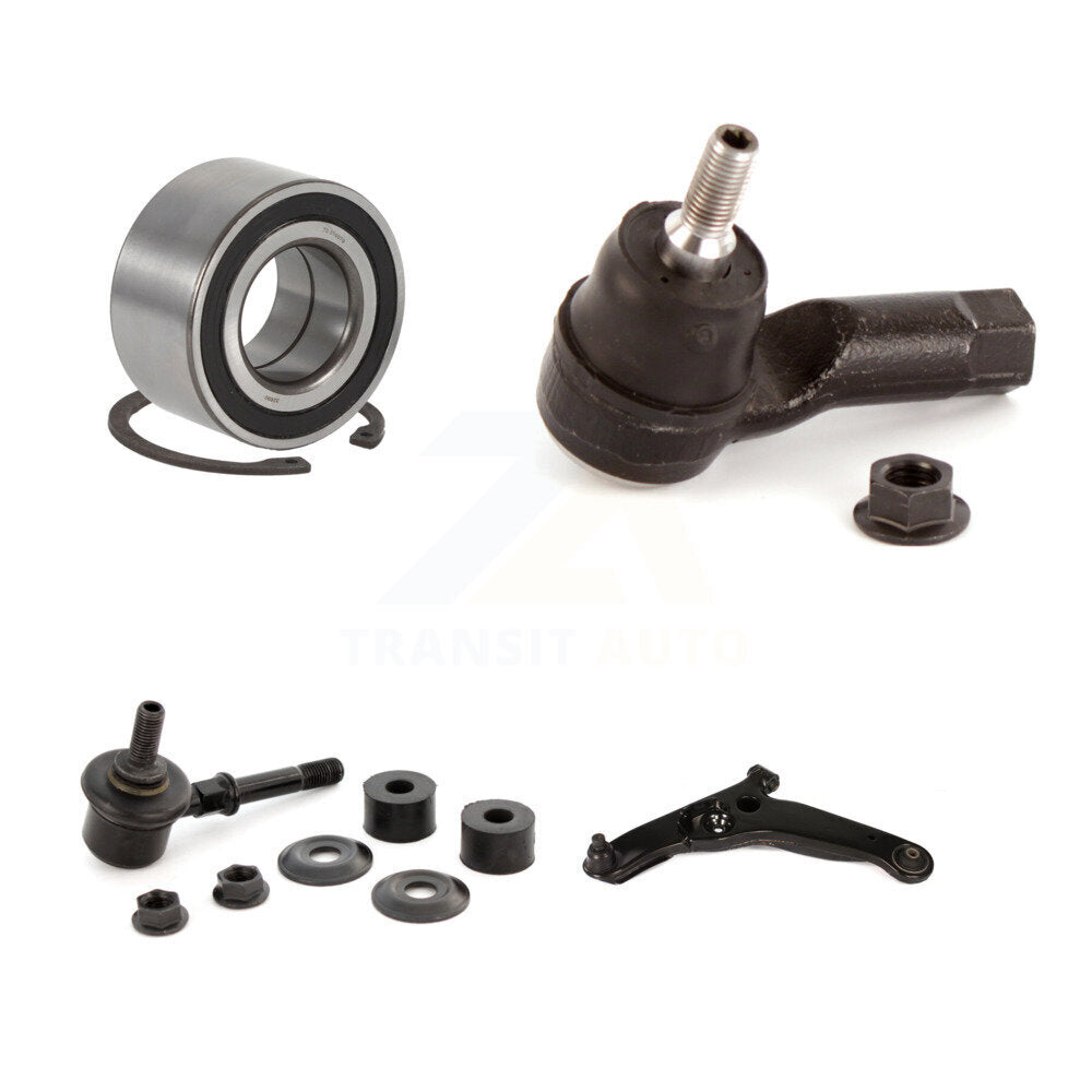 Wheel Bearing Kit-K7T-103346 - Kit.bestparts.ca
