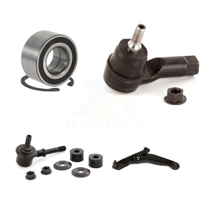 Wheel Bearing Kit-K7T-103346 - Kit.bestparts.ca